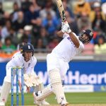 Rishabh Pant’s Century in Edgbaston Test Against England Leaves Cricket World in Awe of the Indian Wicket-Keeper Batsman